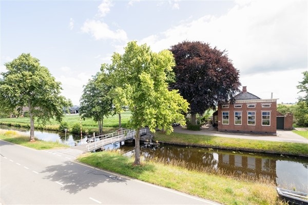 Medium property photo - J. Kammingastraat 150, 9648 KM Wildervank